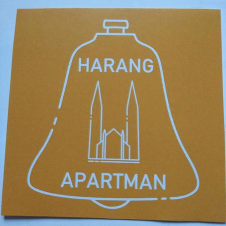 Harang Apartman Apartment Szeged Luaran gambar