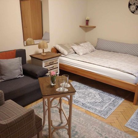 Harang Apartman Apartment Szeged Luaran gambar