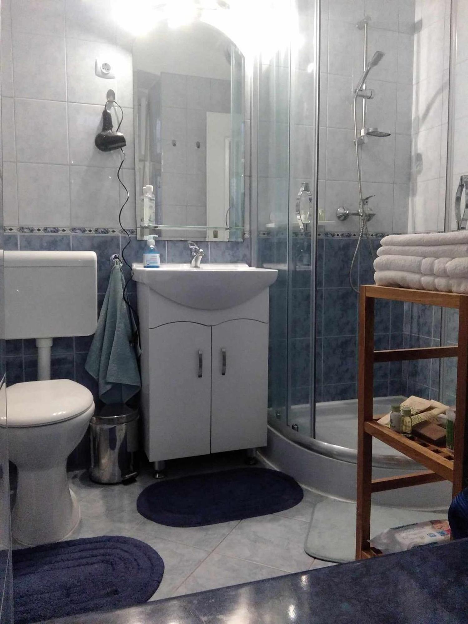 Harang Apartman Apartment Szeged Luaran gambar