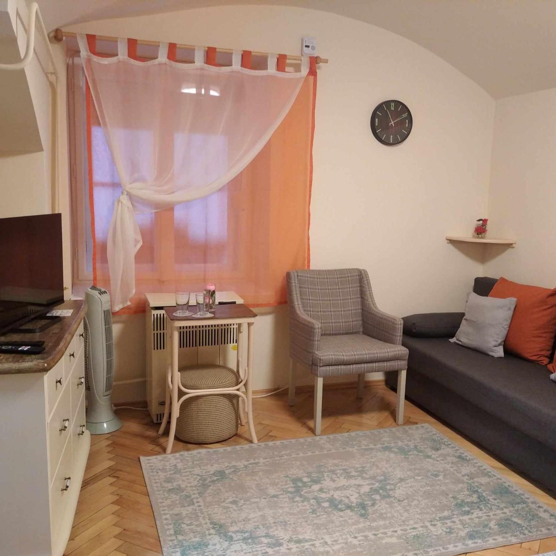 Harang Apartman Apartment Szeged Luaran gambar