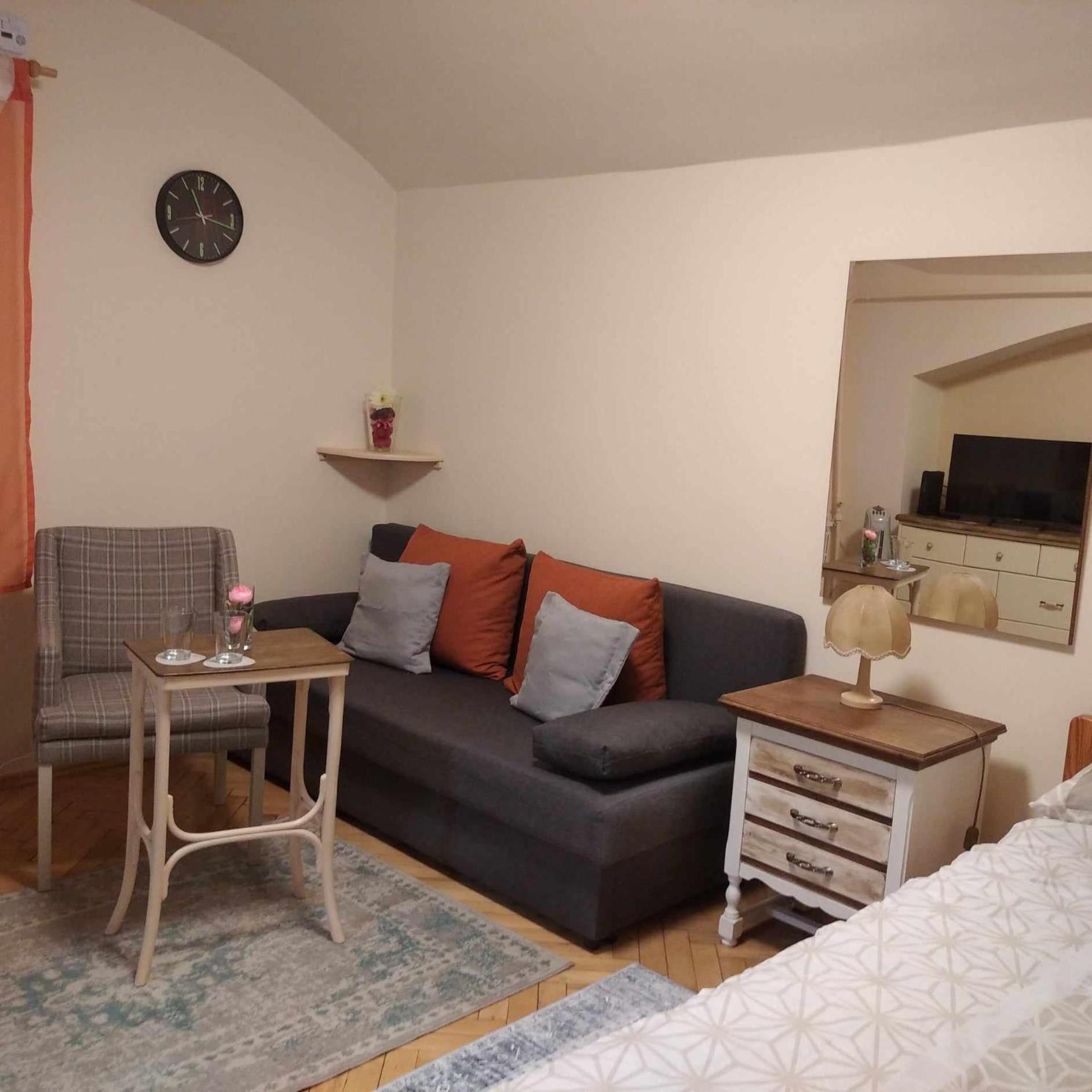 Harang Apartman Apartment Szeged Luaran gambar