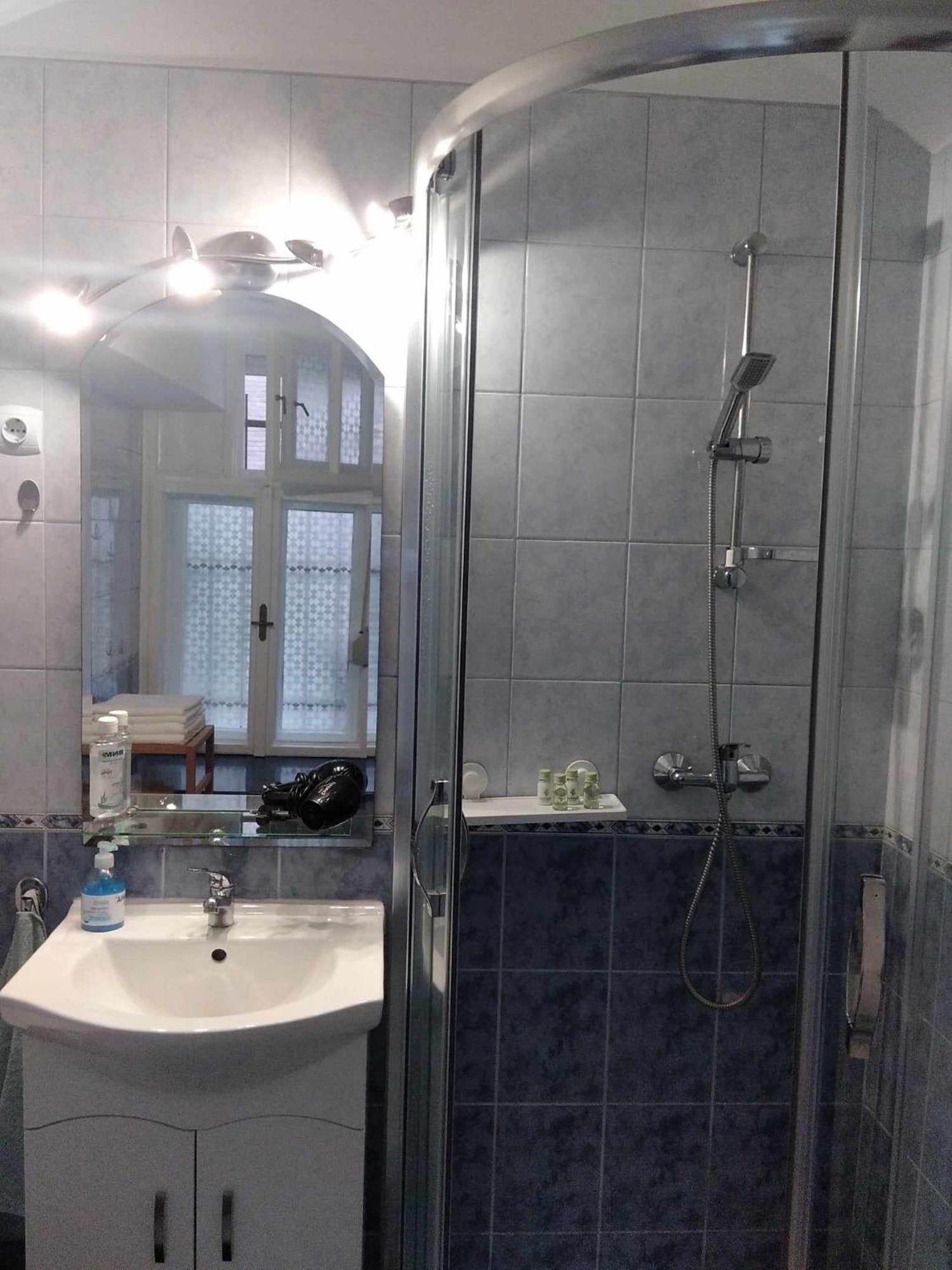 Harang Apartman Apartment Szeged Luaran gambar