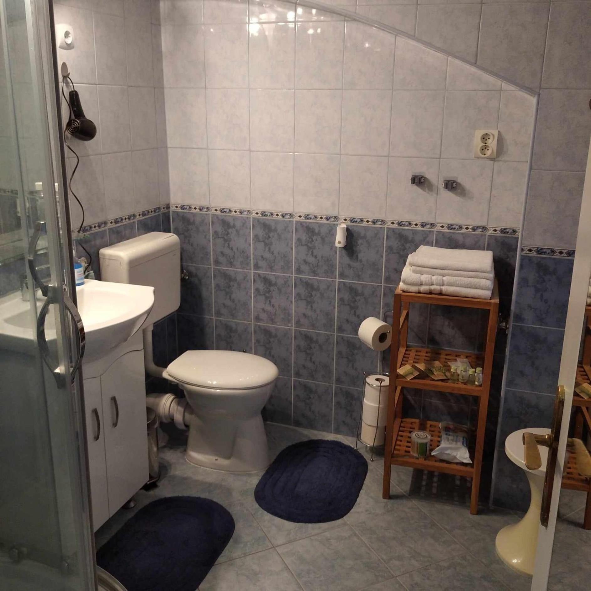 Harang Apartman Apartment Szeged Luaran gambar